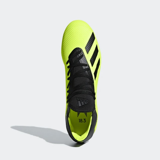SEPATU FOOTBALL ADIDAS X 18.3 FG