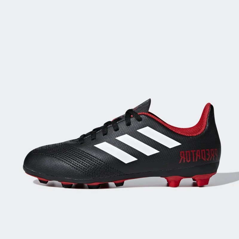 SEPATU FOOTBALL ADIDAS JR Predator 18.4 FG