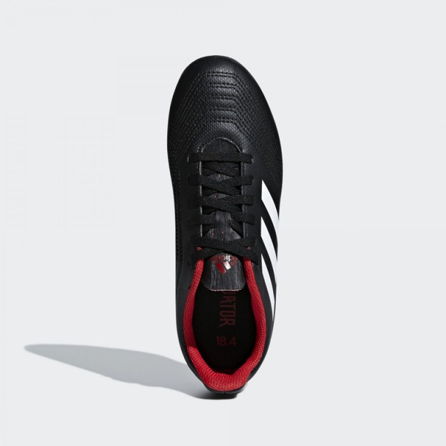 SEPATU FOOTBALL ADIDAS JR Predator 18.4 FG