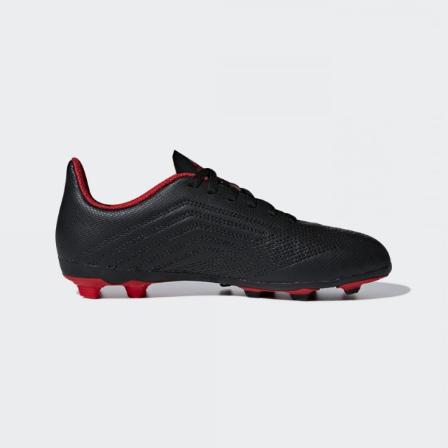SEPATU FOOTBALL ADIDAS JR Predator 18.4 FG