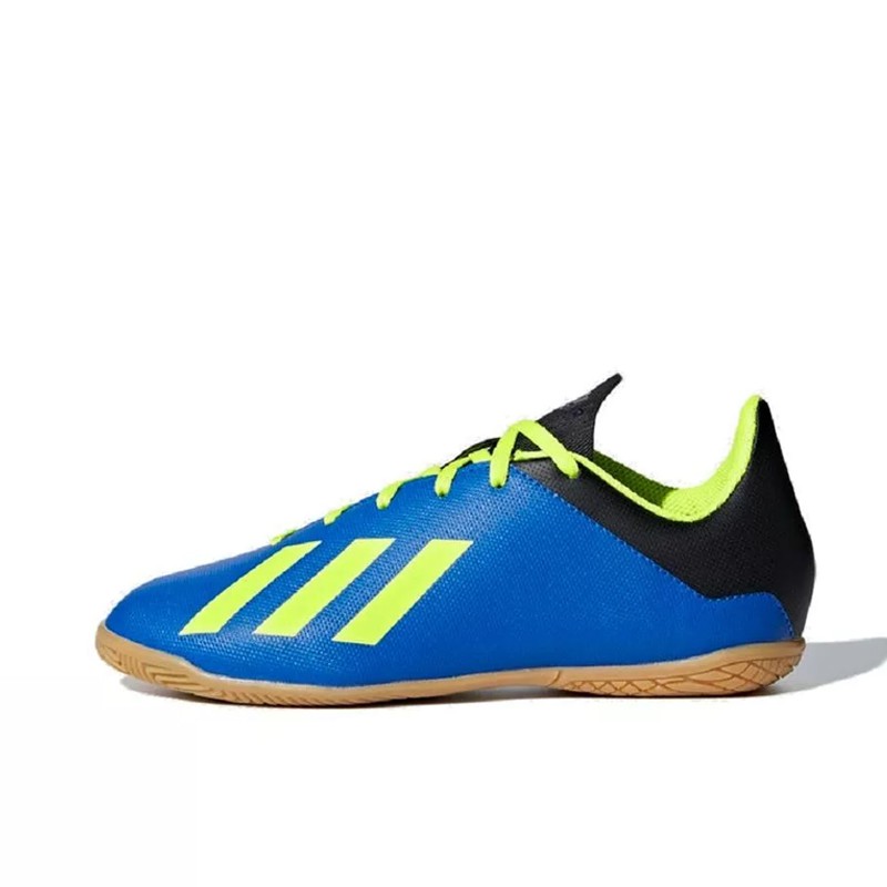 SEPATU FUTSAL ADIDAS JR X Tango 18.4 IN