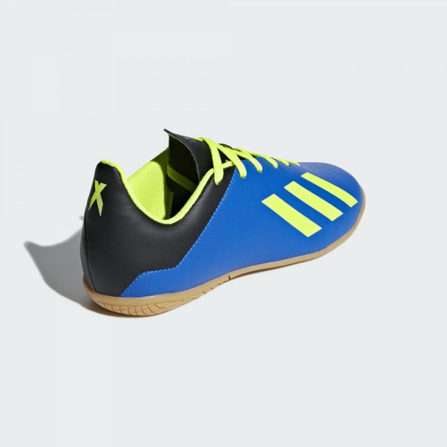 SEPATU FUTSAL ADIDAS JR X Tango 18.4 IN