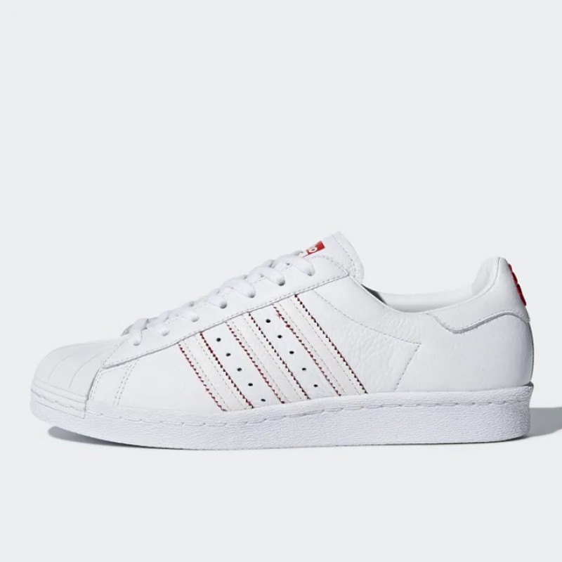 Jual adidas superstar 80s hotsell