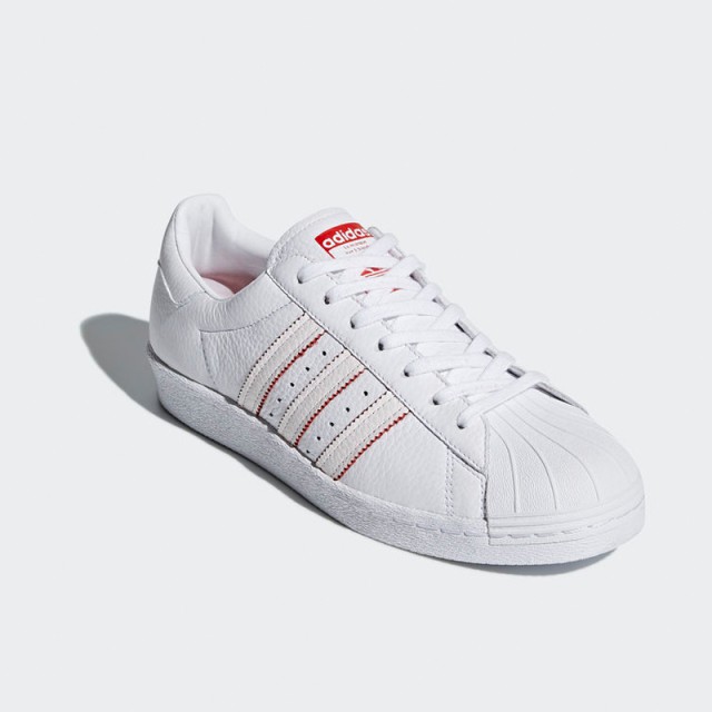 SEPATU SNEAKERS ADIDAS Superstar 80S CNY