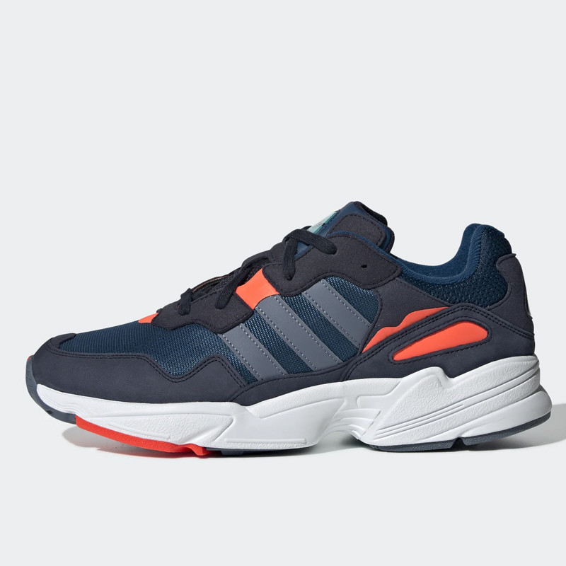 SEPATU SNEAKERS ADIDAS Yung-96