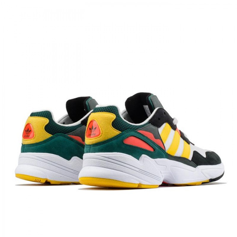 SEPATU SNEAKERS ADIDAS Yung-96