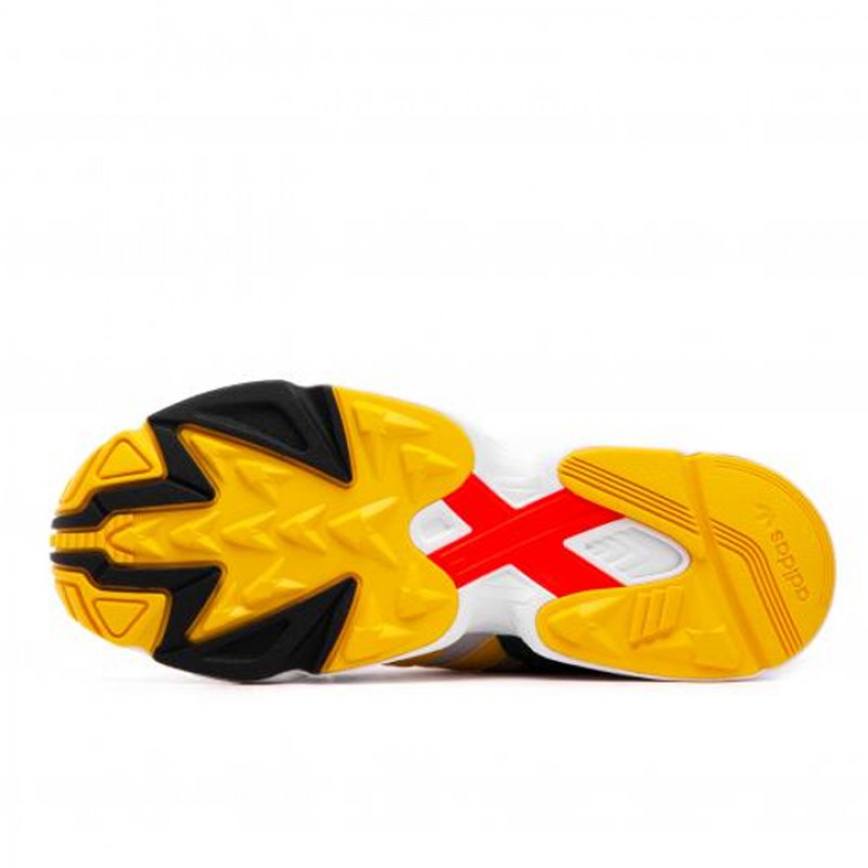 SEPATU SNEAKERS ADIDAS Yung-96