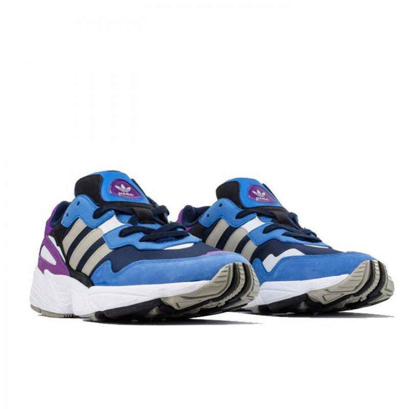 SEPATU SNEAKERS ADIDAS Yung-96