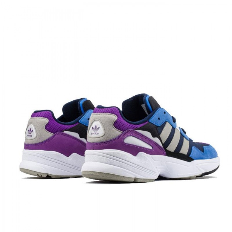 SEPATU SNEAKERS ADIDAS Yung-96