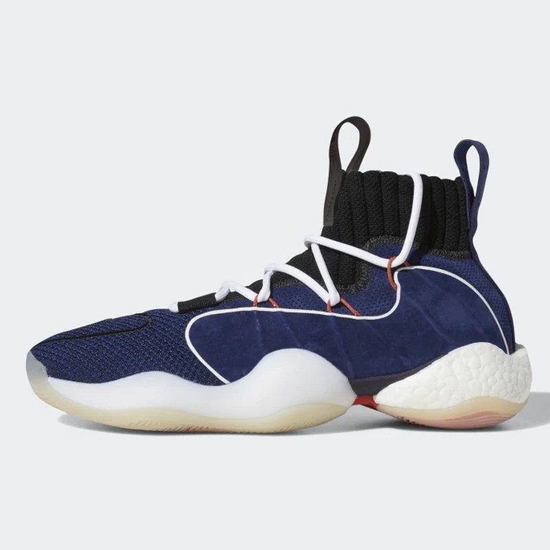 SEPATU BASKET ADIDAS Crazy BYW X