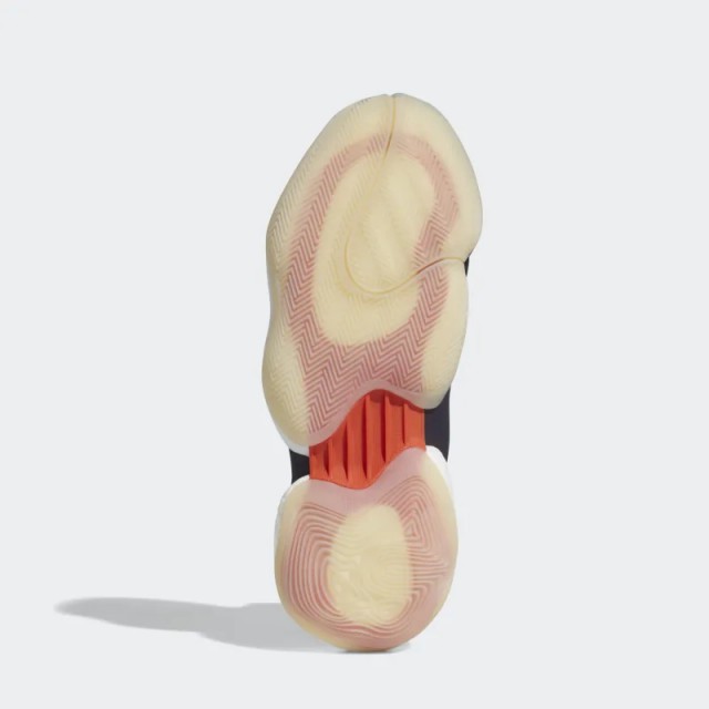 SEPATU BASKET ADIDAS Crazy BYW X