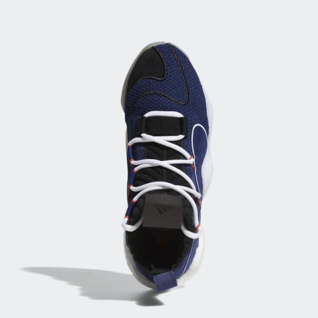 SEPATU BASKET ADIDAS Crazy BYW X