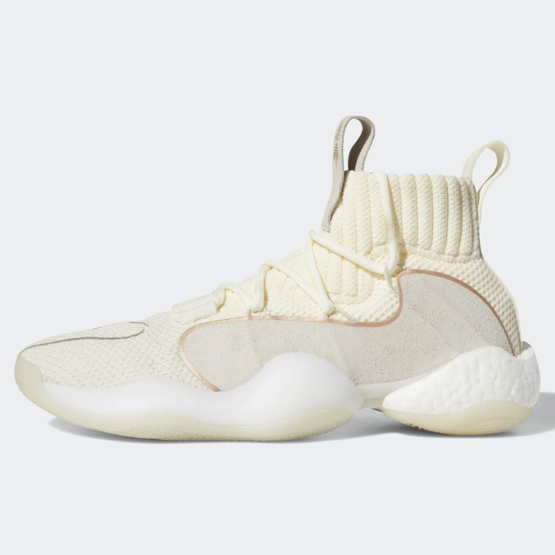 SEPATU BASKET ADIDAS CRAZY BYW X