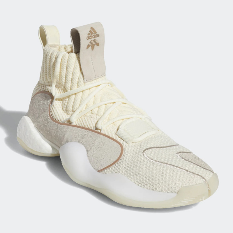 SEPATU BASKET ADIDAS CRAZY BYW X