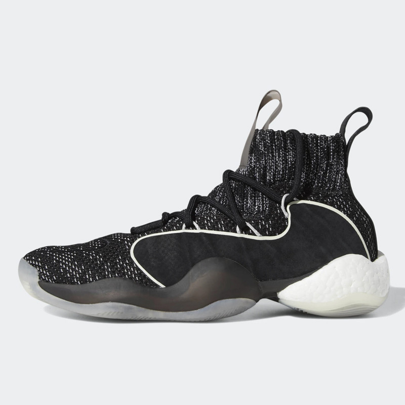 SEPATU BASKET ADIDAS Crazy BYW X