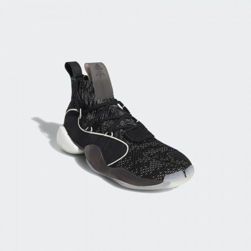 SEPATU BASKET ADIDAS Crazy BYW X