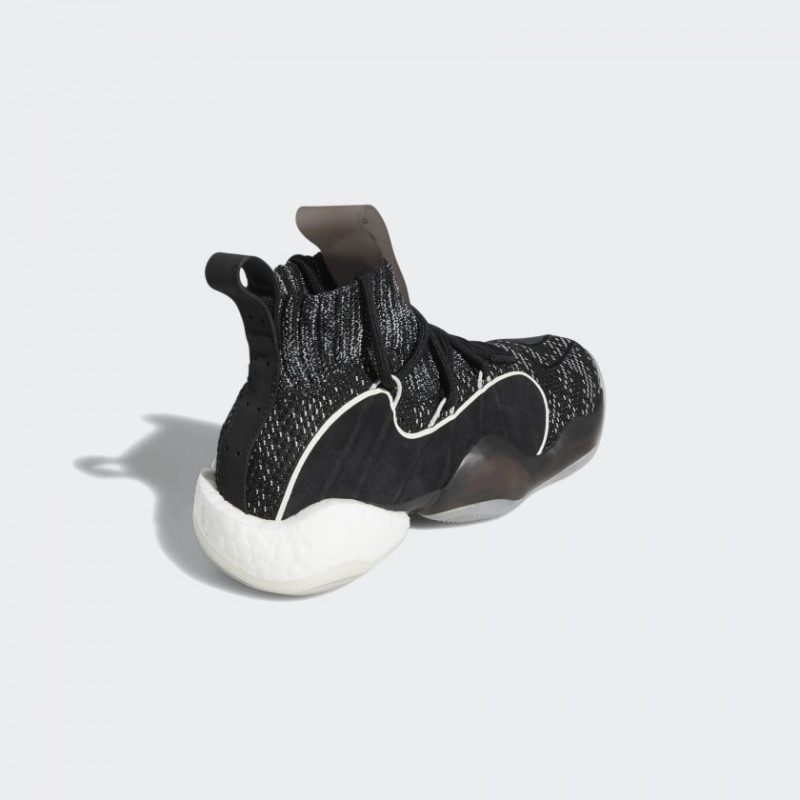 SEPATU BASKET ADIDAS Crazy BYW X