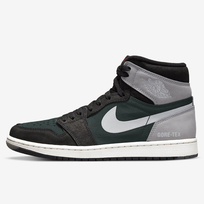 SEPATU SNEAKERS AIR JORDAN AJ 1 Element GORE-TEX