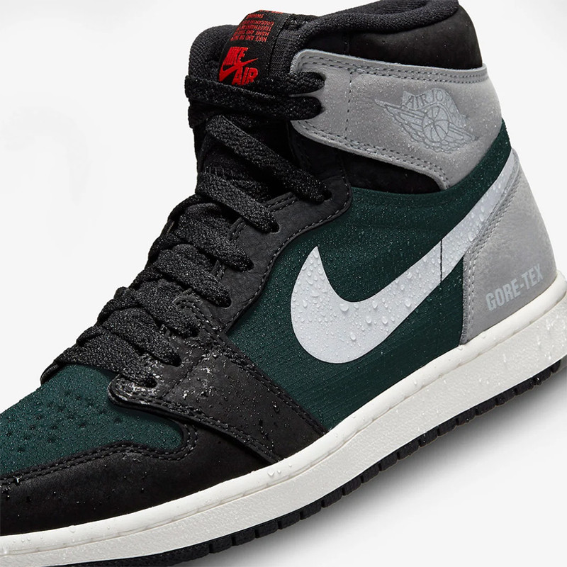 SEPATU SNEAKERS AIR JORDAN AJ 1 Element GORE-TEX