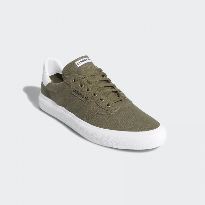 SEPATU SNEAKERS ADIDAS 3MC Vulc