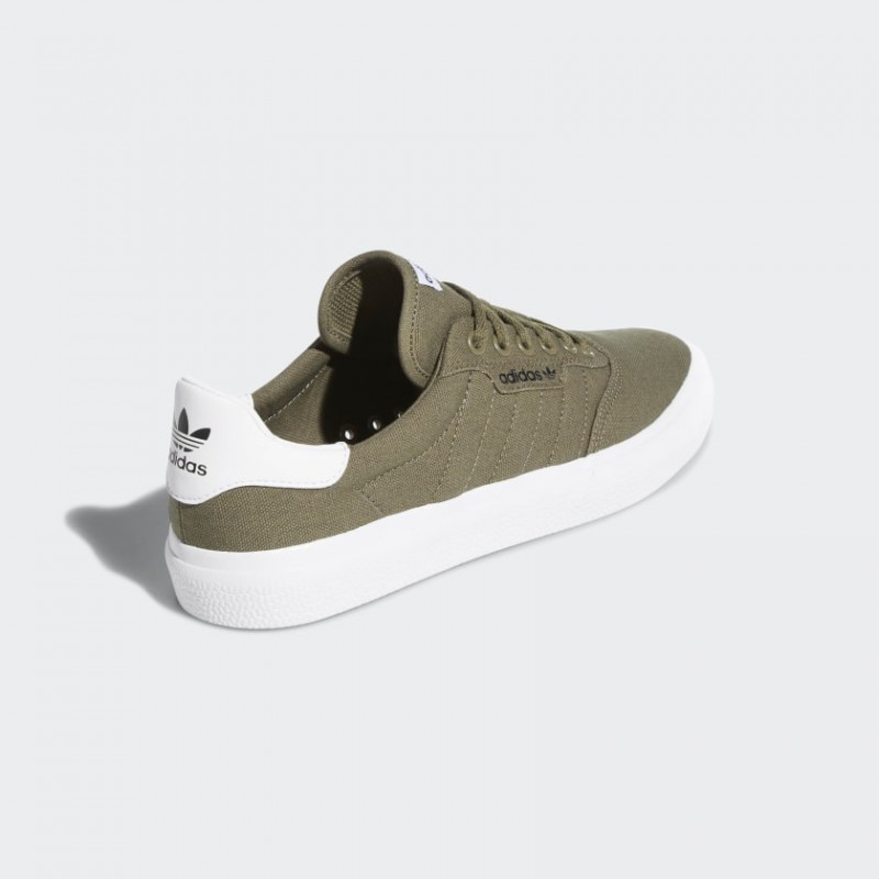 SEPATU SNEAKERS ADIDAS 3MC Vulc