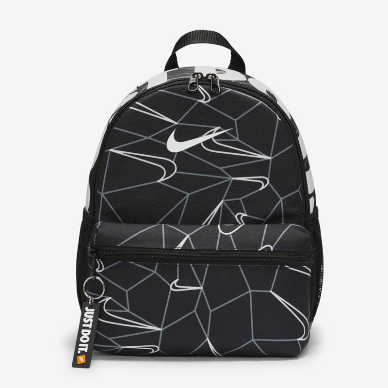 TAS SNEAKERS NIKE Brasilia JDI Mini Printed Backpack
