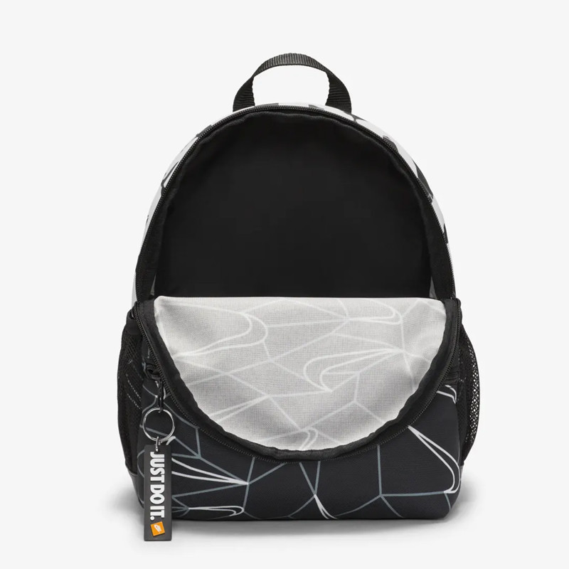 TAS SNEAKERS NIKE Brasilia JDI Mini Printed Backpack