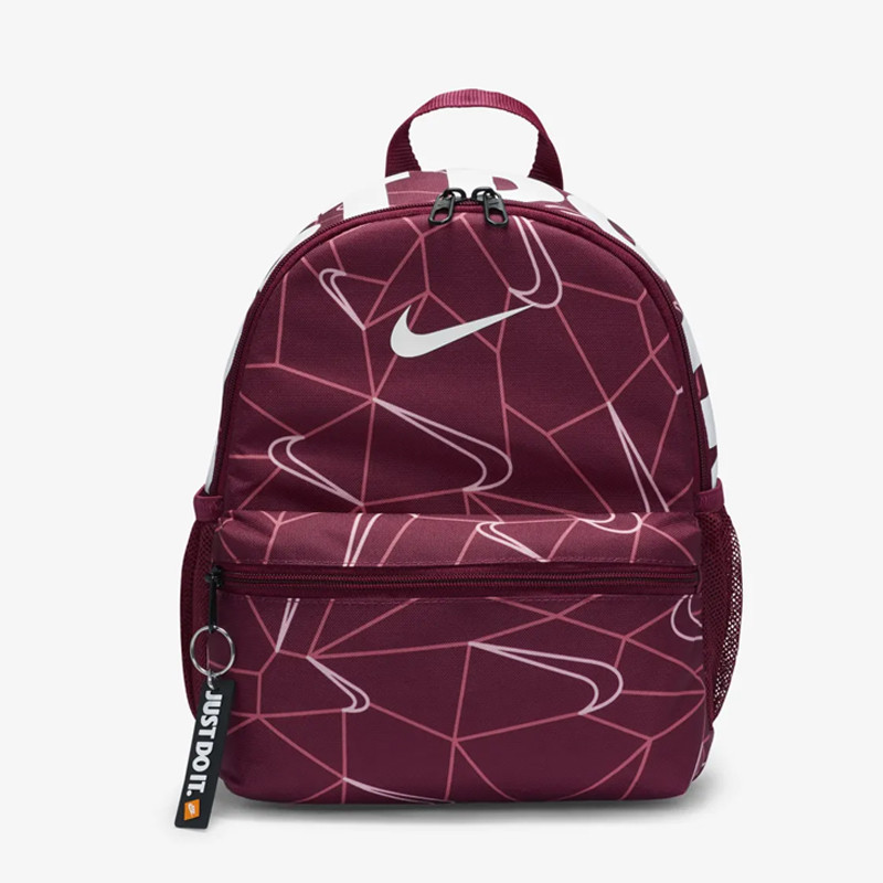 TAS SNEAKERS NIKE Brasilia JDI Mini Printed Backpack