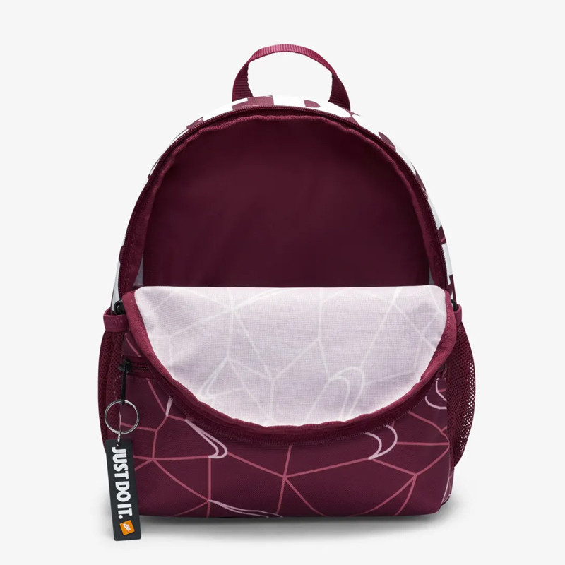 TAS SNEAKERS NIKE Brasilia JDI Mini Printed Backpack