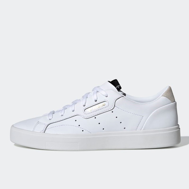 SEPATU SNEAKERS ADIDAS Wmns Sleek