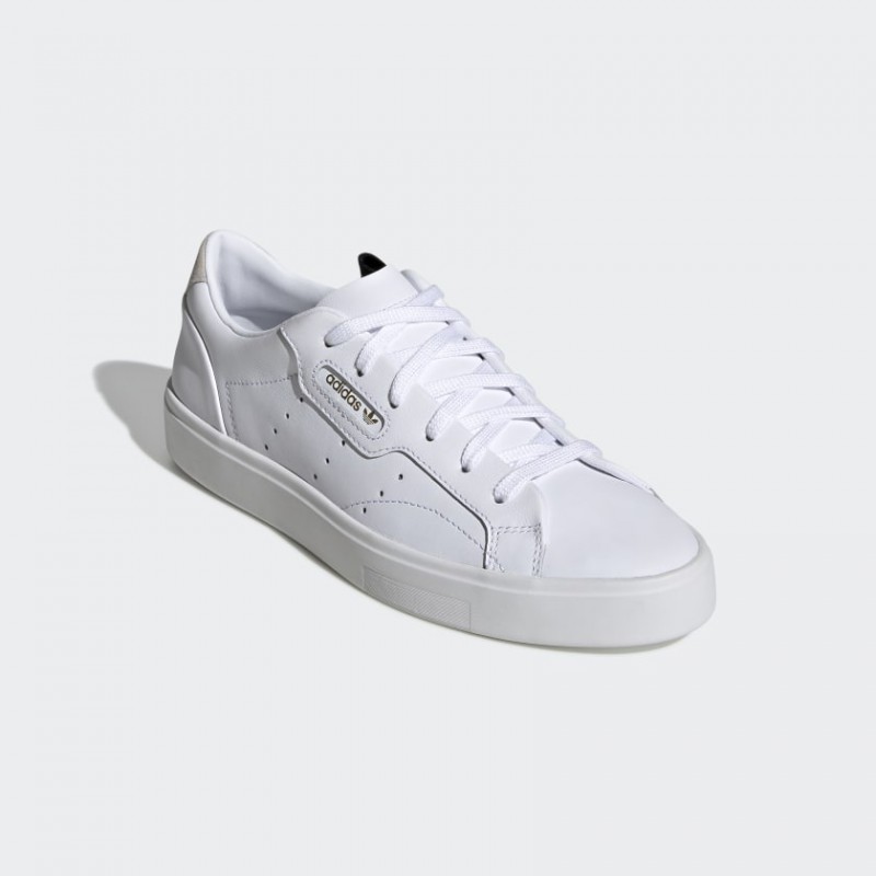 SEPATU SNEAKERS ADIDAS Wmns Sleek