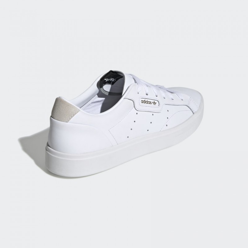 SEPATU SNEAKERS ADIDAS Wmns Sleek