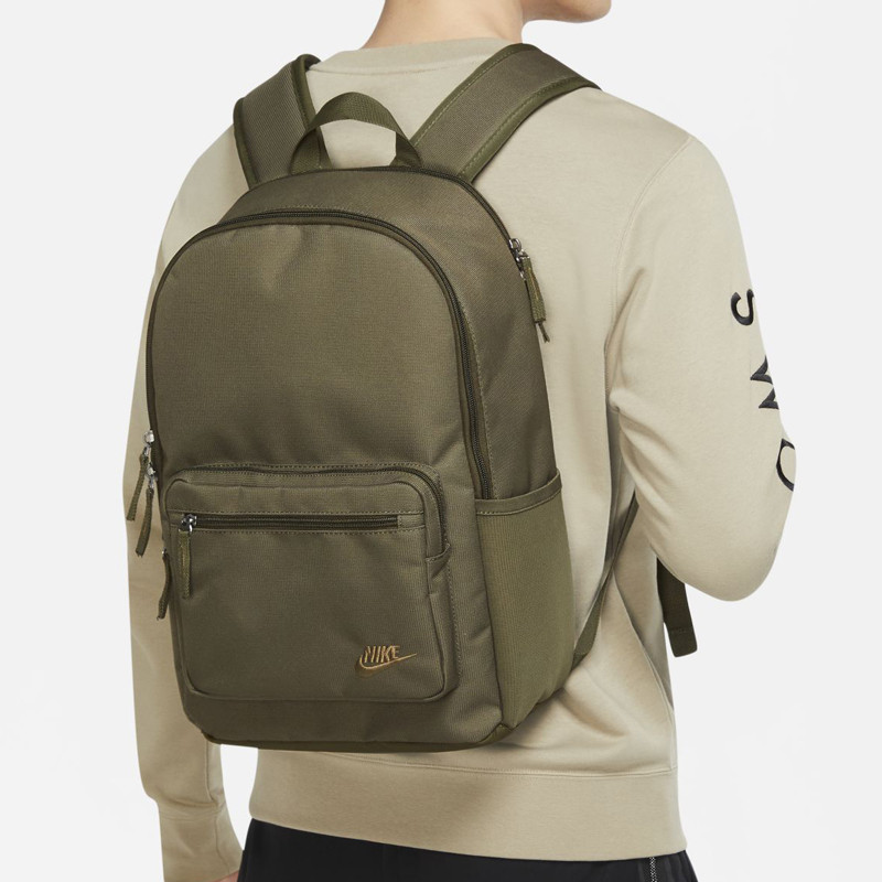 TAS SNEAKERS NIKE Heritage Eugene Backpack