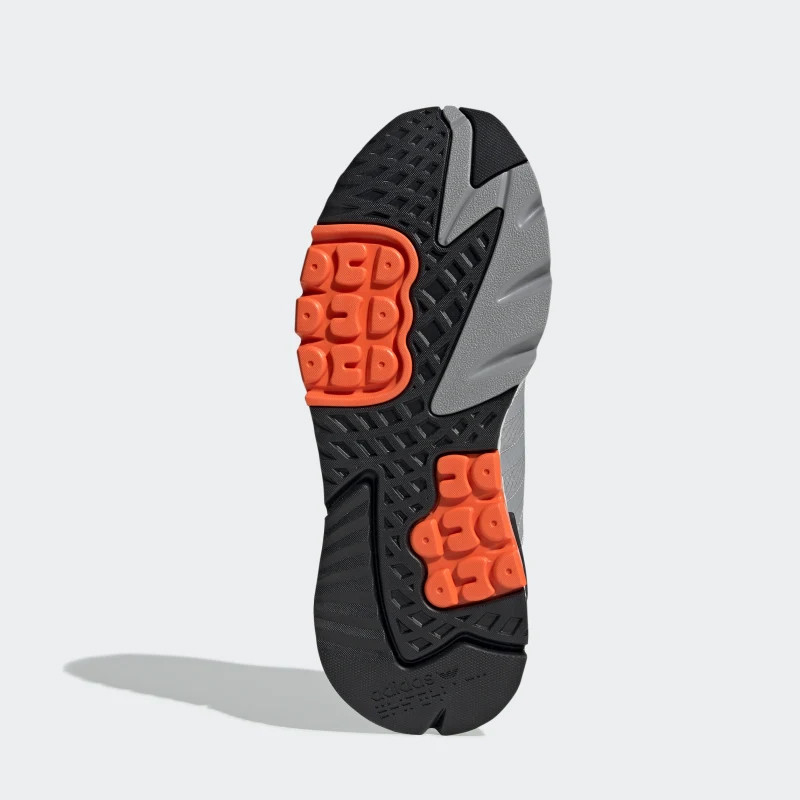 SEPATU SNEAKERS ADIDAS Nite Jogger