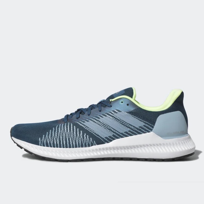 SEPATU LARI ADIDAS Solar Blaze