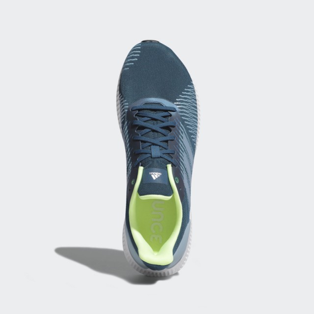 SEPATU LARI ADIDAS Solar Blaze