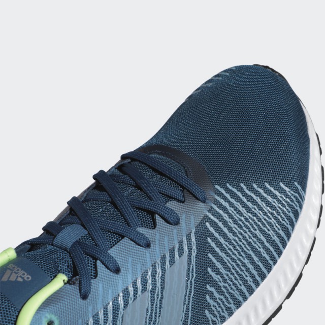 SEPATU LARI ADIDAS Solar Blaze