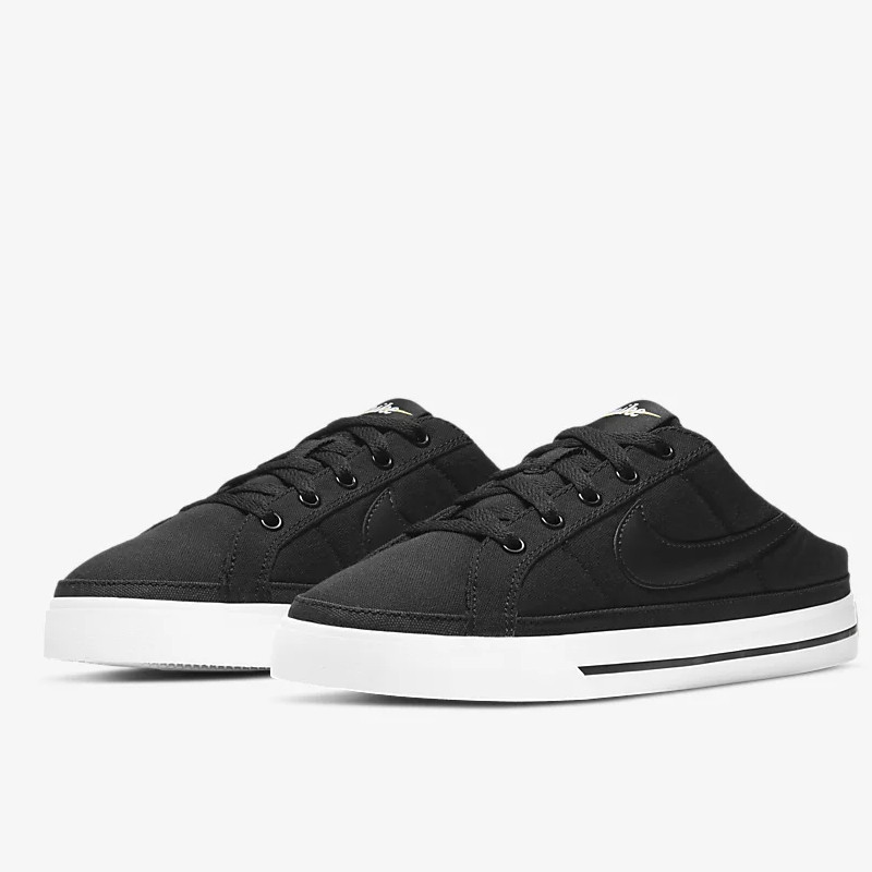 SEPATU SNEAKERS NIKE Wmns Court Legacy Mule