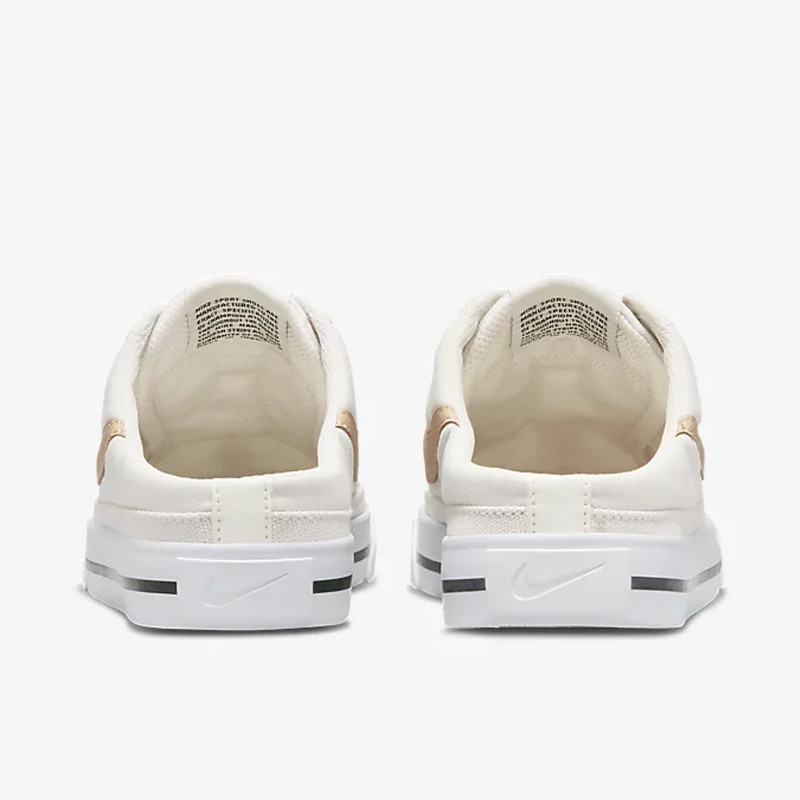 Wmns Court Legacy Mule foto 2