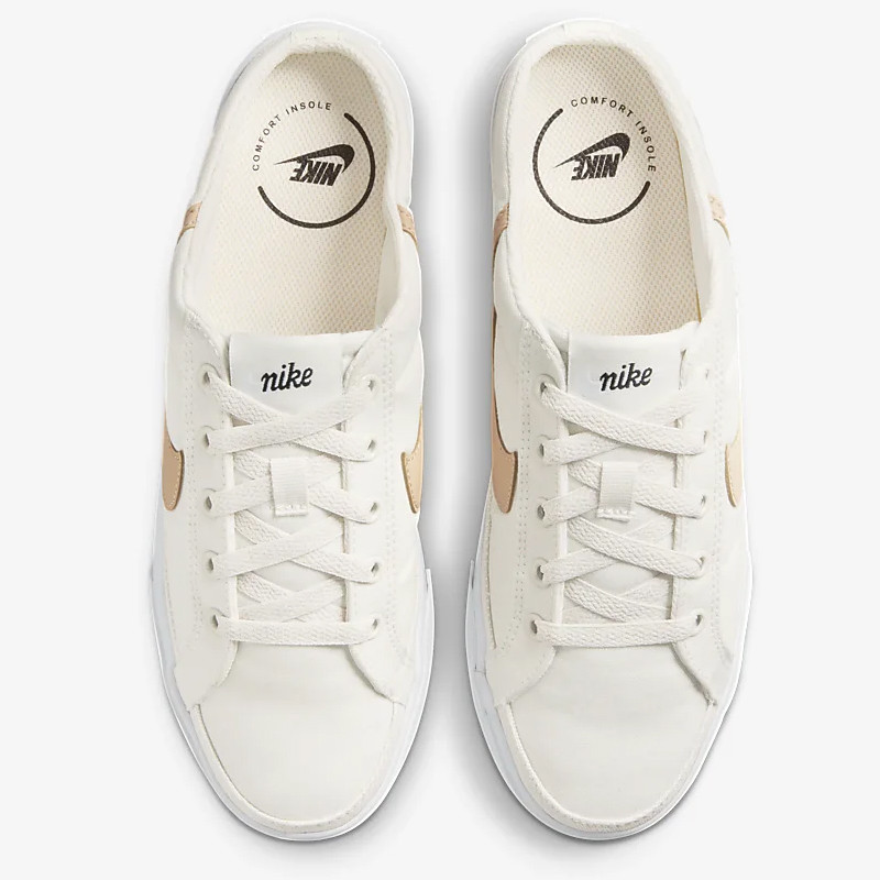 Wmns Court Legacy Mule foto 4