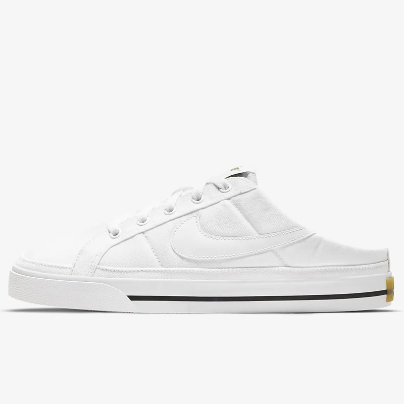 SEPATU SNEAKERS NIKE Wmns Court Legacy Mule