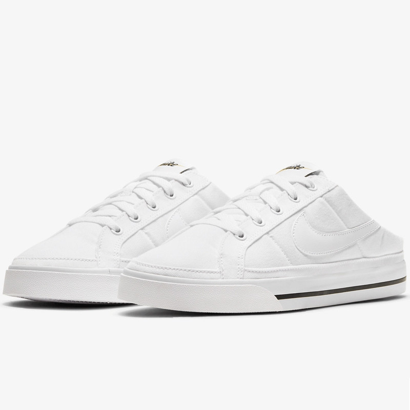 SEPATU SNEAKERS NIKE Wmns Court Legacy Mule