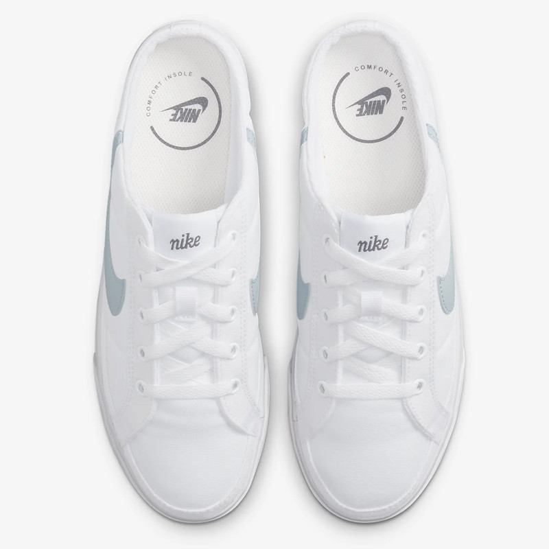 Wmns Court Legacy Mule foto 2