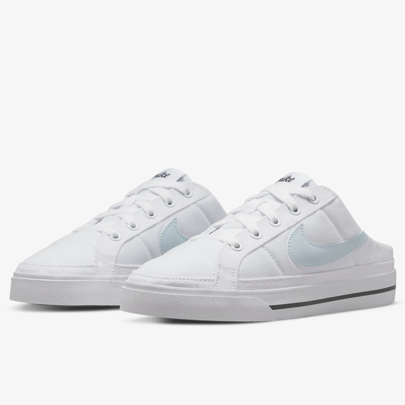 Wmns Court Legacy Mule foto 3