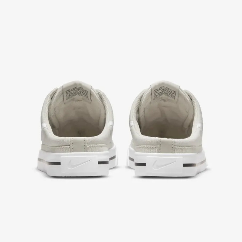 Wmns Court Legacy Mule foto 4