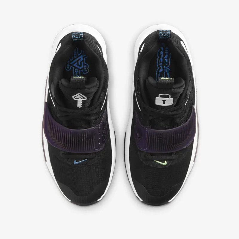 SEPATU BASKET NIKE Zoom Freak 3 GS
