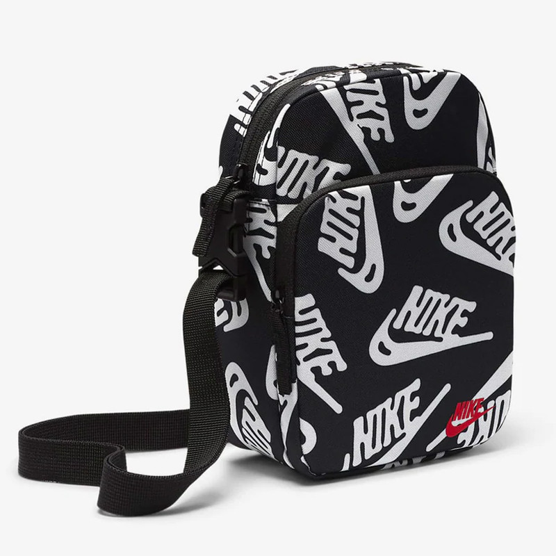 TAS SNEAKERS NIKE HERITAGE CROSSBODY BAG