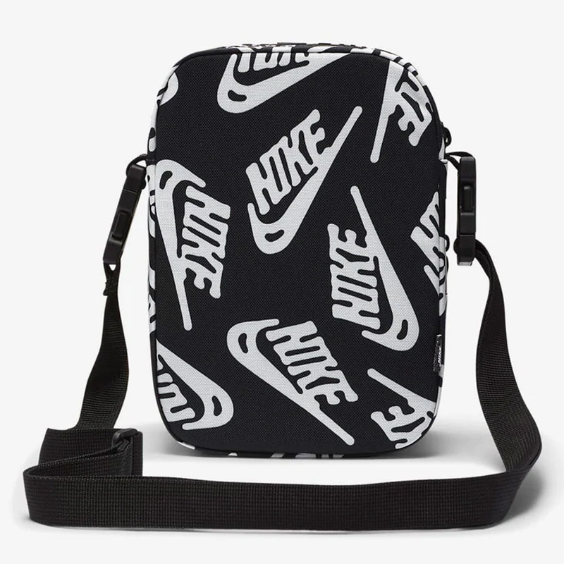 TAS SNEAKERS NIKE HERITAGE CROSSBODY BAG