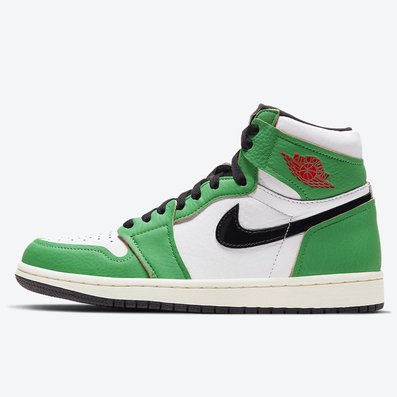 SEPATU BASKET AIR JORDAN Wmns AJ 1 High OG