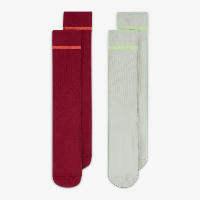 2pk SNKR Sox Crew Socks foto 3